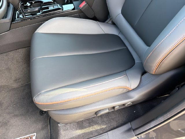 New 2026 Subaru Forester Sport AWD/4WD image 21