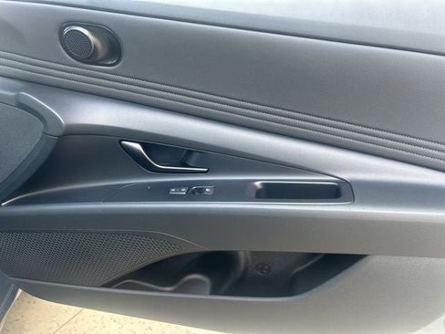 New 2026 Hyundai Elantra Sport image 29