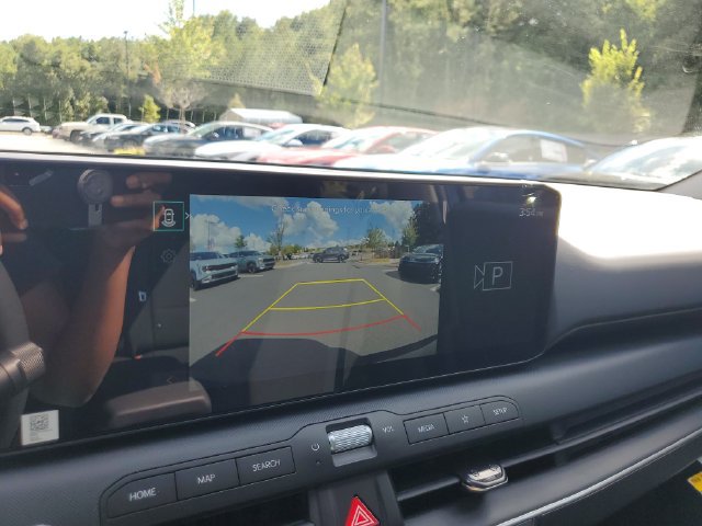 New 2026 Kia K4 FWD image 35