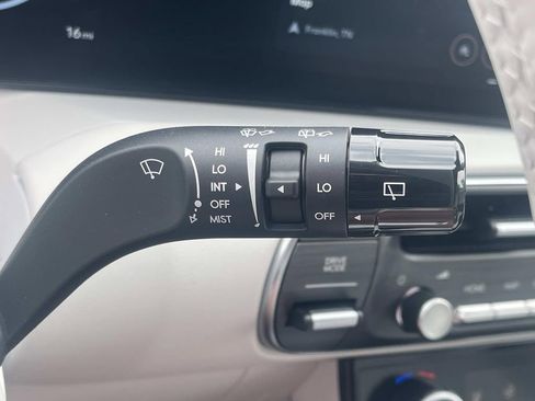 New 2026 Hyundai Palisade Limited FWD image 37