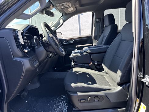 New 2026 Chevrolet Silverado 1500 LT image 10