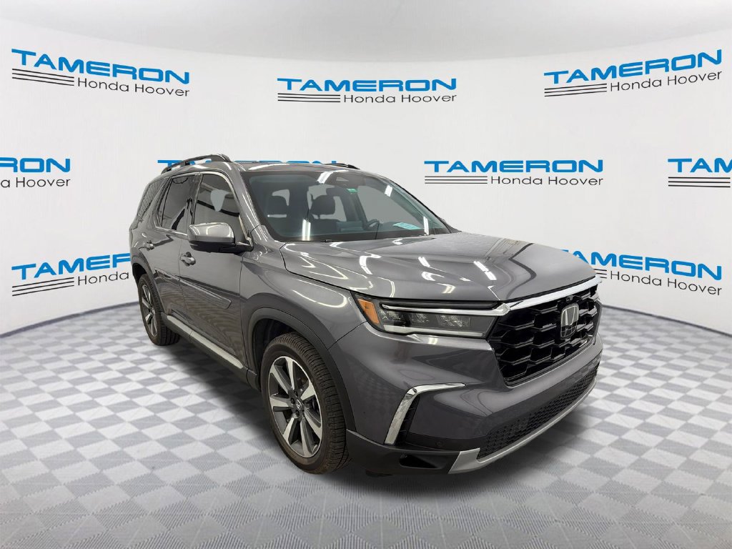 Used 2024 Honda Pilot Elite image 7