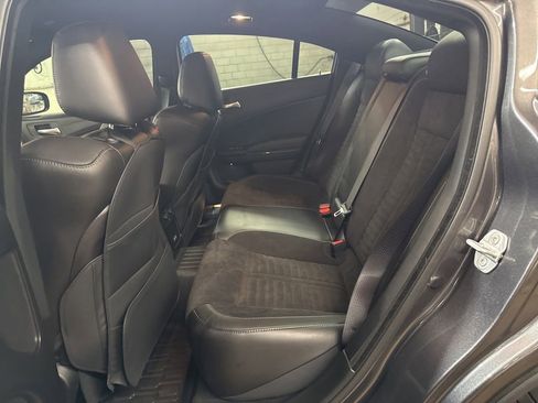 Used 2023 Dodge Charger Scat Pack w/ Daytona Edition Group image 25