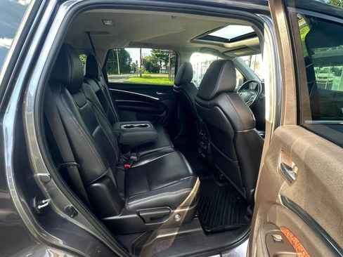 Used 2018 Acura MDX w/ Technology Package AWD/4WD image 29