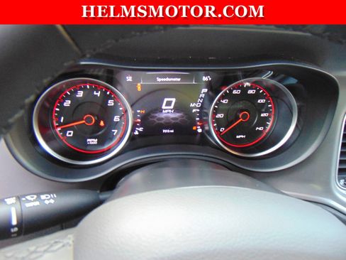 Used 2023 Dodge Charger SXT image 17