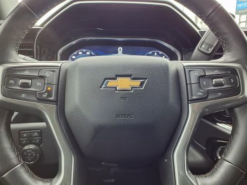 Used 2024 Chevrolet Silverado 2500 LT w/ Convenience Package image 15