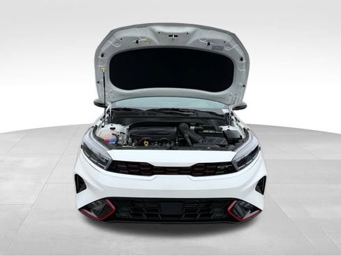 Used 2024 Kia Forte GT w/ GT2 Package image 9