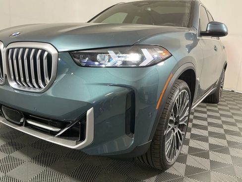New 2026 BMW X5 sDrive40i w/ Climate Comfort Package image 8