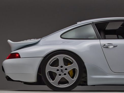 Used 1997 Porsche 911 Carrera image 14