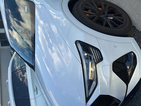 Used 2022 Audi e-tron Chronos image 44