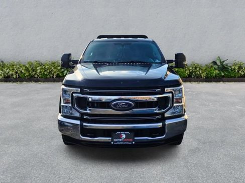 Used 2020 Ford F250 XLT image 3