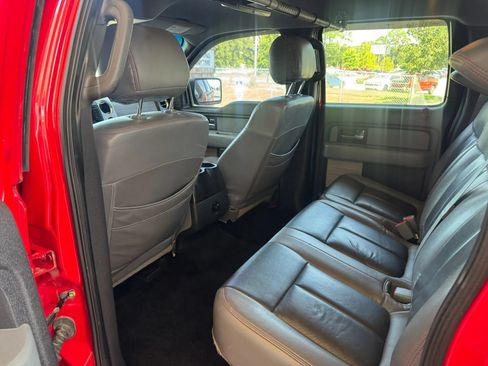 Used 2014 Ford F150 XLT w/ XLT Convenience Package AWD/4WD image 15