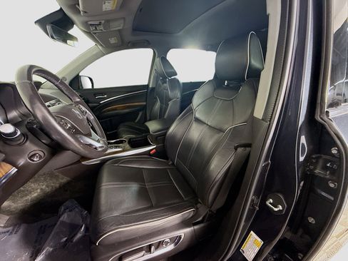 Used 2019 Acura MDX FWD w/ Advance Package image 22