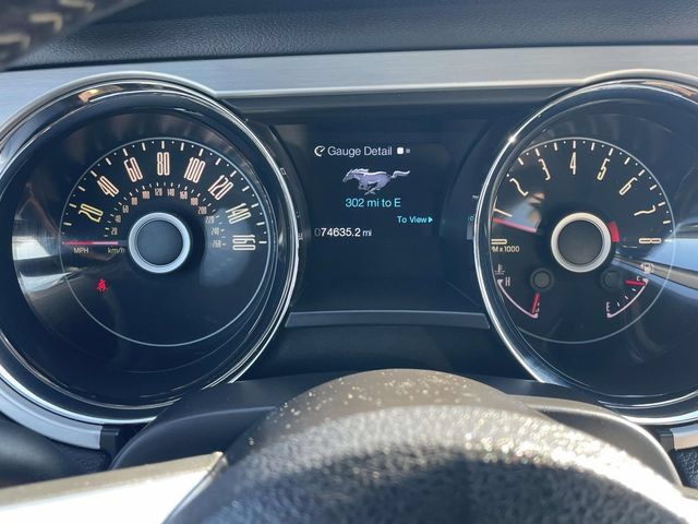 Used 2014 Ford Mustang Premium w/ Equipment Group 202A RWD image 17