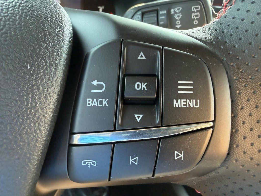 New 2026 Ford Escape ST-Line w/ Cold Weather Package AWD/4WD image 11