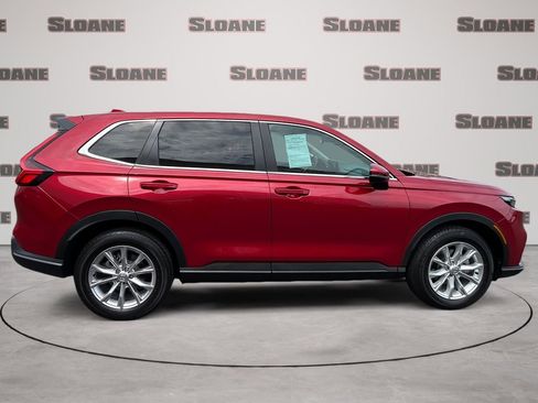 Certified 2024 Honda CR-V EX-L image 6