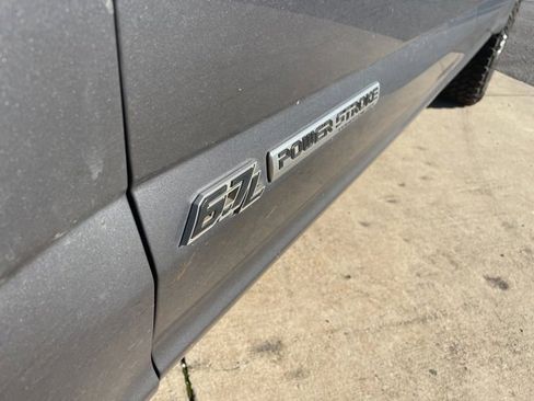 Used 2022 Ford F250 Platinum image 4