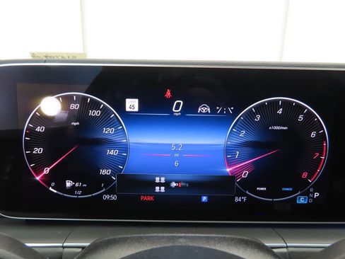 New 2026 Mercedes-Benz GLS 450 4MATIC image 34