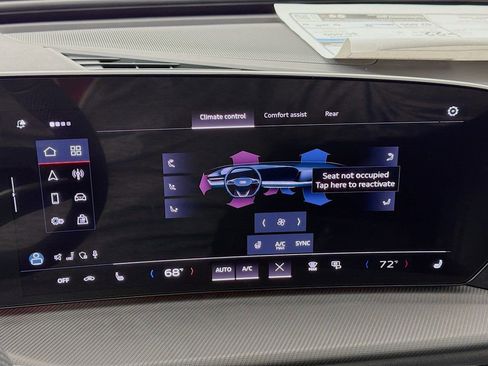 New 2025 Audi SQ5 Premium Plus image 16