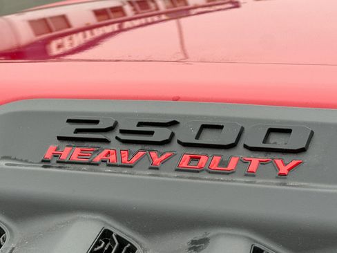 New 2026 RAM 2500 Power Wagon image 26