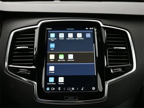 Used 2023 Volvo XC90 B6 Plus w/ Protection Package Premier image 20