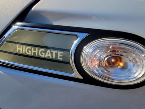 Used 2014 MINI Cooper S image 36