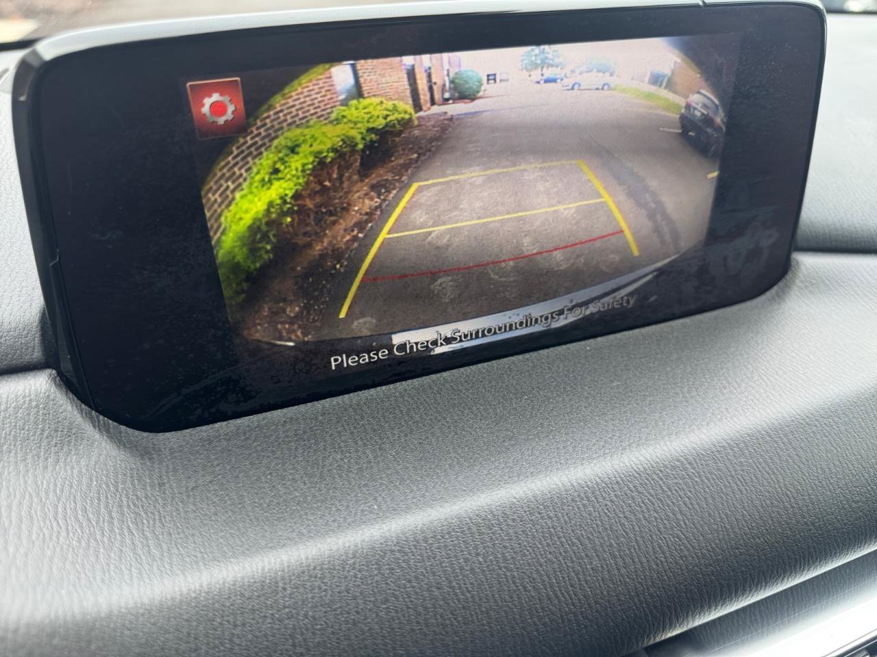 Used 2019 MAZDA CX-5 Sport FWD image 20