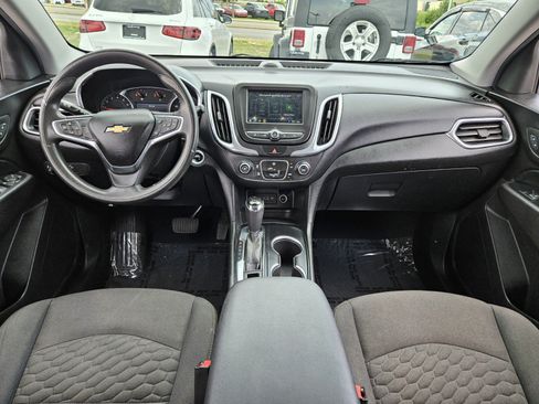 Used 2019 Chevrolet Equinox LT AWD/4WD image 13