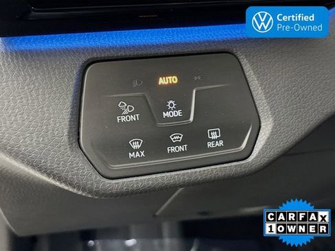 Used 2023 Volkswagen ID.4 Pro S image 10