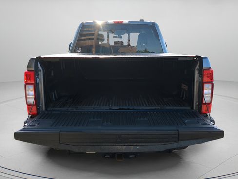 Certified 2021 Ford F250 Lariat w/ Lariat Ultimate Package image 38