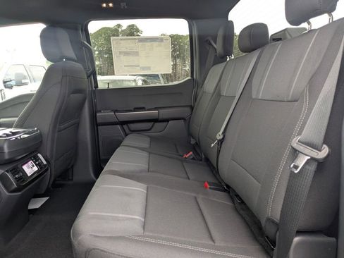 New 2026 Ford F150 STX image 15
