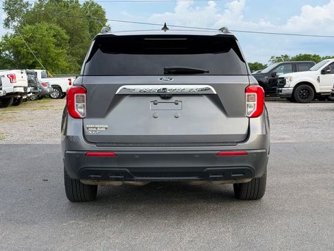 Used 2021 Ford Explorer XLT w/ Equipment Group 202A RWD image 6