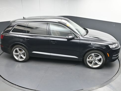 Used 2019 Audi Q7 3.0T Prestige image 32