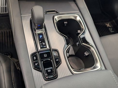 New 2026 Lexus RX 350 F Sport AWD/4WD image 23