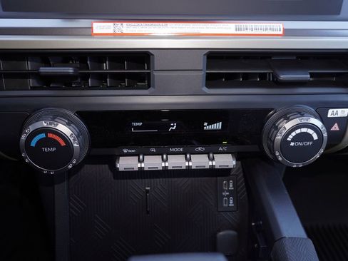 New 2026 Toyota Tacoma SR5 RWD image 13