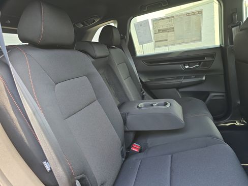 New 2026 Honda CR-V TrailSport image 12
