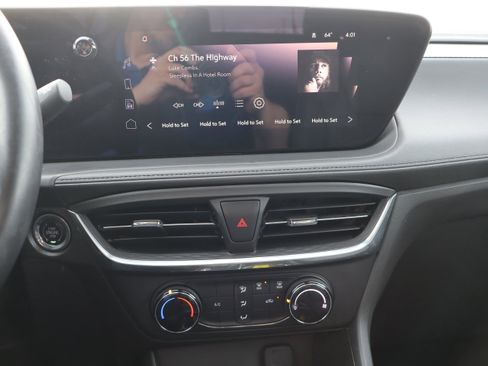 Used 2024 Buick Encore GX Preferred image 21