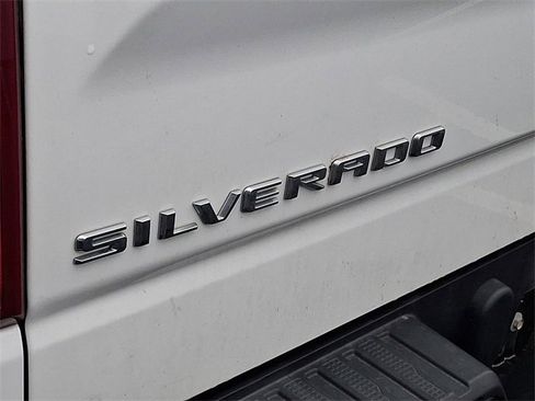 Used 2021 Chevrolet Silverado 1500 W/T image 14