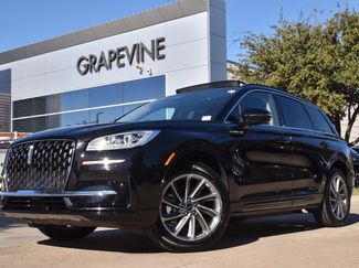 Certified 2025 Lincoln Corsair Grand Touring w/ Equipment Group 301A video 1