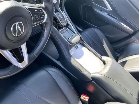 Used 2023 Acura RDX AWD image 19
