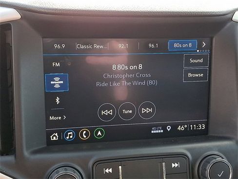 Used 2020 GMC Terrain SLE w/ Driver Convenience Package image 18