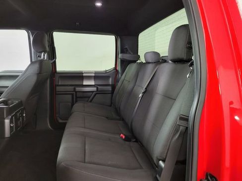 Used 2016 Ford F150 XLT w/ Equipment Group 301A Mid image 15