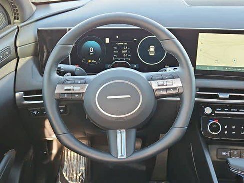 New 2026 Hyundai Santa Cruz Limited image 23