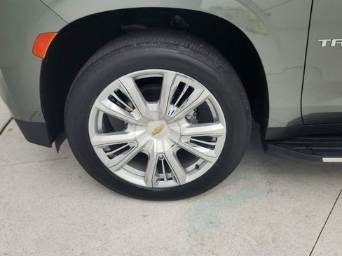 Certified 2023 Chevrolet Tahoe High Country image 31