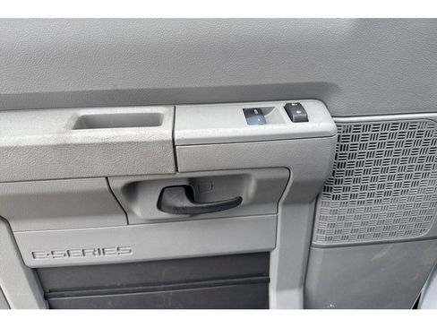 New 2024 Ford E-450 and Econoline 450 Super Duty w/ Power Windows & Locks Group image 8