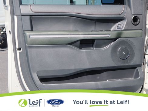 Certified 2022 Ford Expedition Timberline image 11