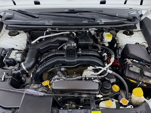 Used 2021 Subaru Impreza 2.0i Sport image 28