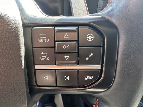 Certified 2024 Ford F150 Raptor AWD/4WD image 23