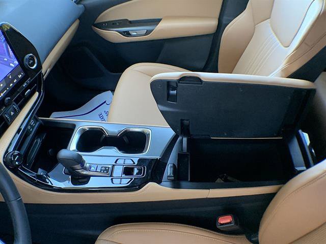 Used 2026 Lexus NX 350 AWD w/ Accessory Package (Z1) image 21