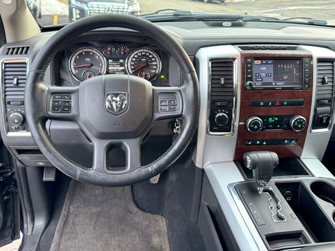 Used 2012 RAM 1500 Laramie image 6